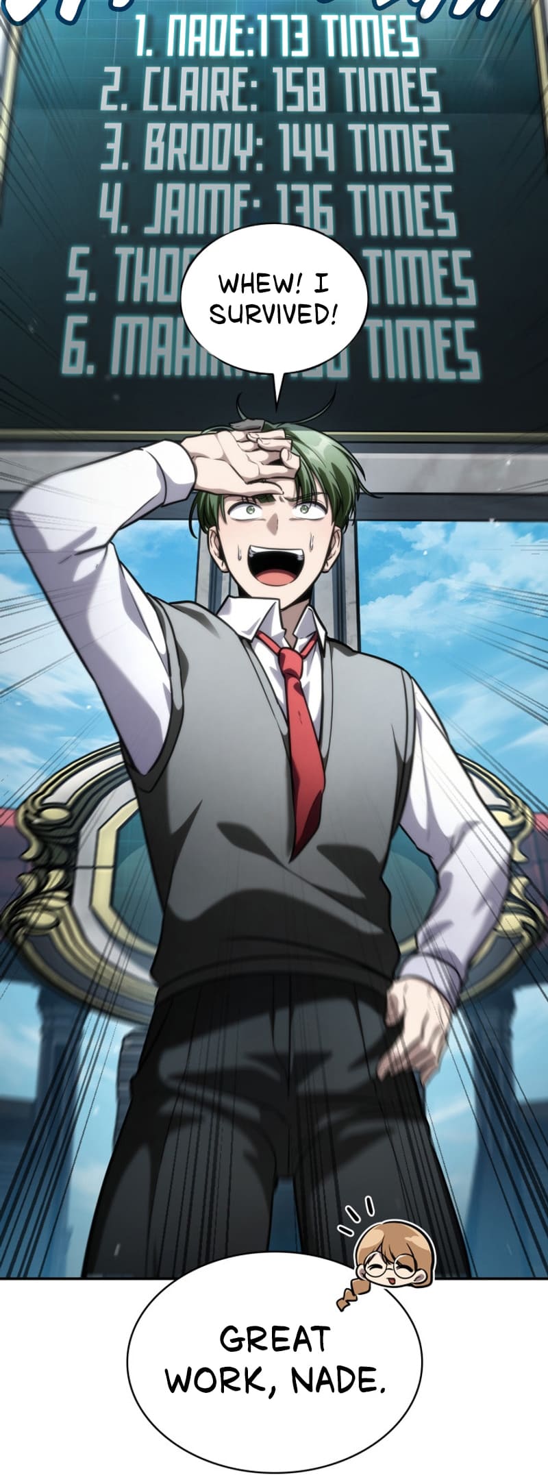 Infinite Mage, Chapter 97 image 39